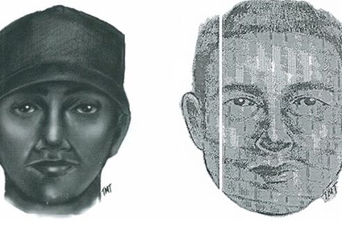 The NYPD has released two sketches of a man believed to be responsible for multiple sexual assaults in Park Slope, Bay Ridge and Sunset Park—but the suspect arrested yesterday is not believed to be either one of them.